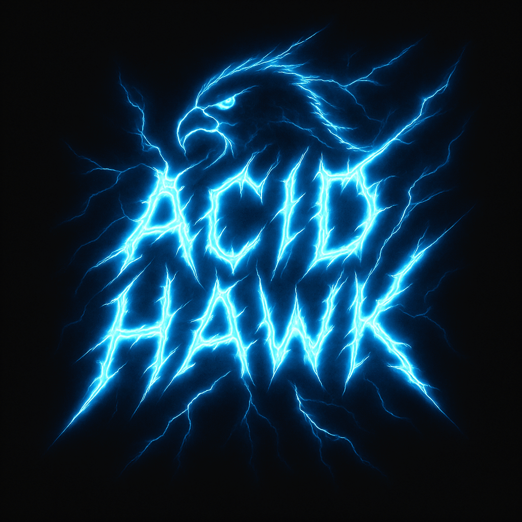 Acid Hawk
