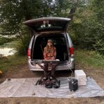 Chaz Minivan